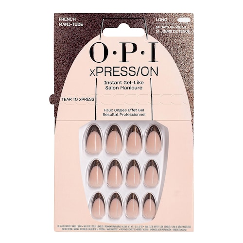 OPI - What's Your Mani-tude