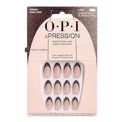 What's Your Mani-tude - Faux ongles xPRESS/ON tenue jusqu'&agrave; 14 jours, OPI