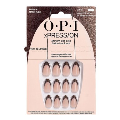 OPI - What's Your Mani-tude