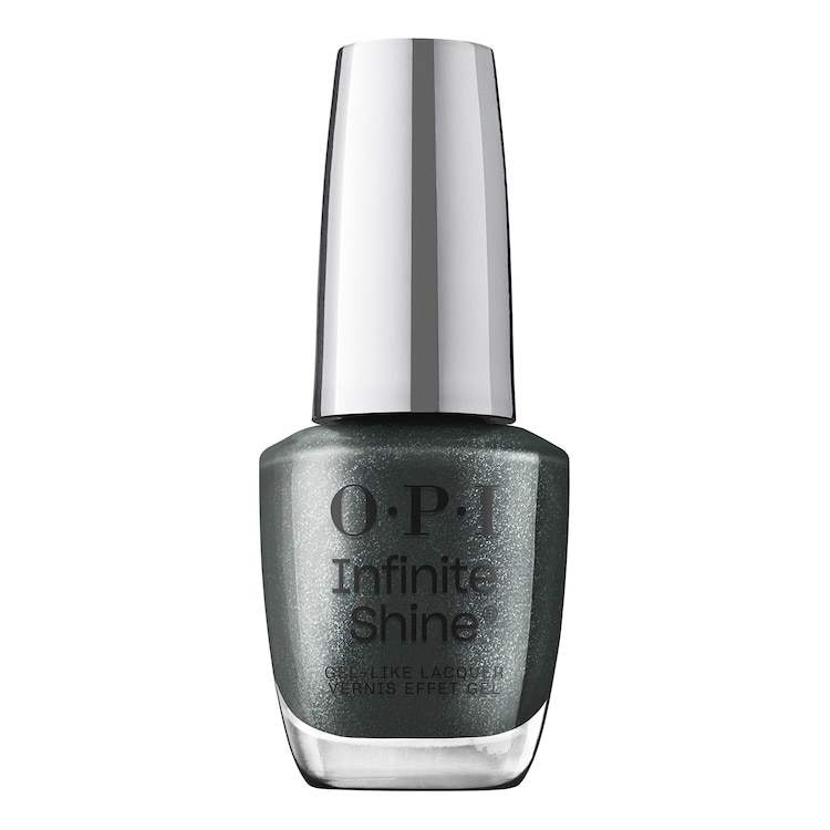What's Your Mani-tude - Vernis à ongles Effet Gel tenue jusqu'à 11 jours
