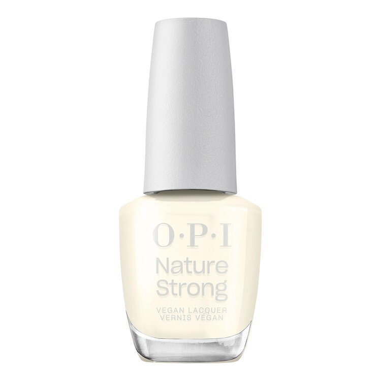 Nature Strong - Vernis à ongles vegan