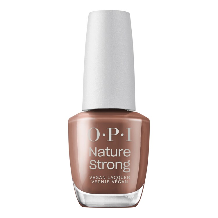 Nature Strong - Vernis à ongles vegan