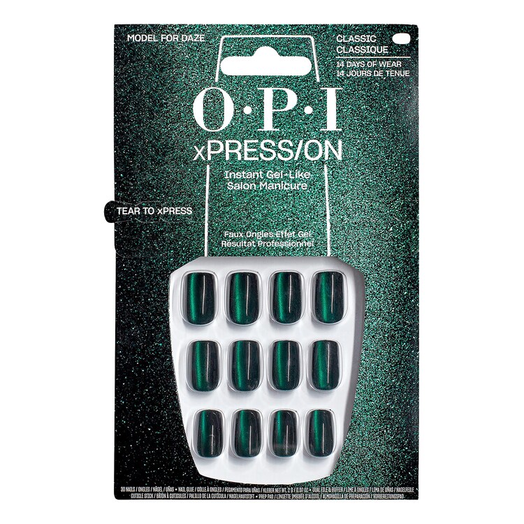 What's Your Mani-tude - Faux ongles xPRESS/ON tenue jusqu'à 14 jours