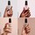 Nouvelle gamme Nail Envy - Fortifiant coloré pour ongles naturels