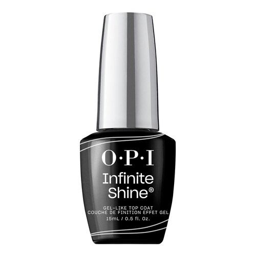 OPI - Infinite Shine – Top coat effet gel tenue jusqu'à 11 jours