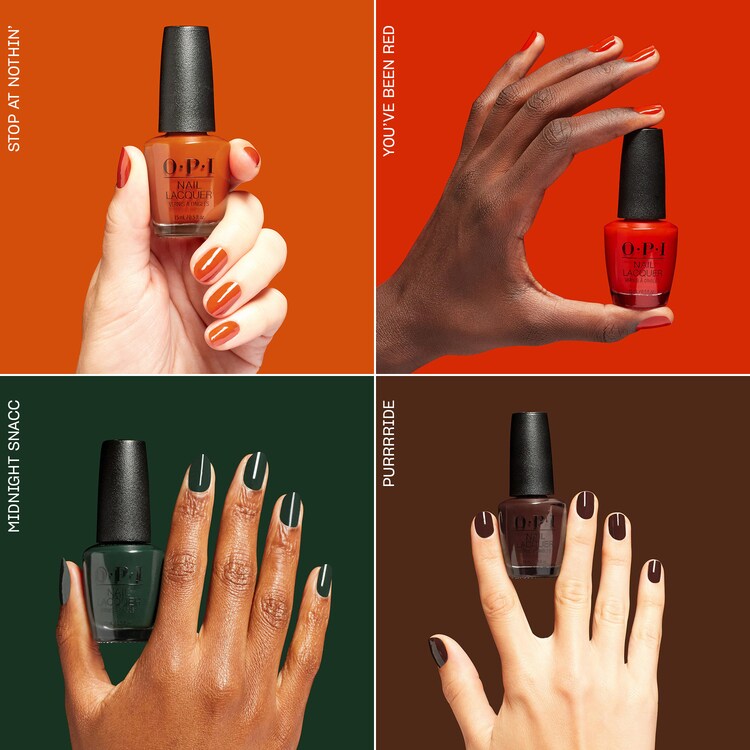 My Me Era – Collection Eté Vernis à ongles tenue jusqu'à 7 jours