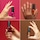Metallic Mega Mix - Automne 2024 Vernis à ongles tenue jusqu'à 7 jours