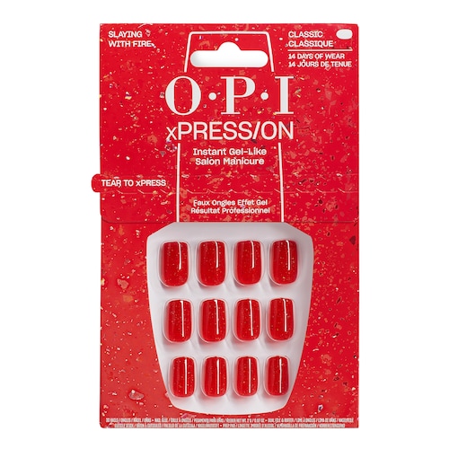 OPI - Make 'Em Jelly