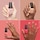 Make 'Em Jelly – Coffret de 4 minis vernis à ongles tenue jusqu'à 7 jours