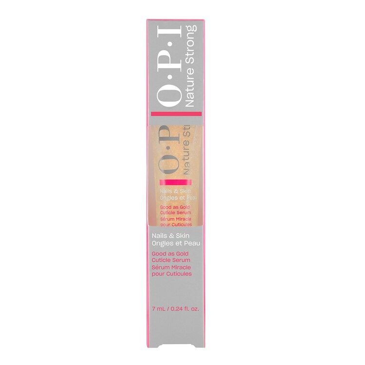 Nature Strong - Soin Miracle des mains et des pieds 