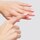 Nature Strong - Huile Eclat Ongles et Cuticules Booster d'humeur