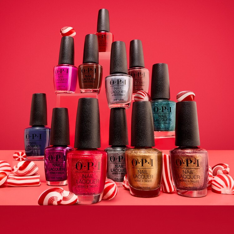 Good Enough to Treat - Vernis à ongles classique tenue jusqu'à 7 jours