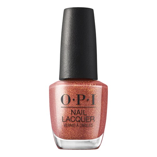 OPI - Good Enough to Treat