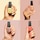 Collection The New OPIcons - Coffret de 2 vernis à ongles tenue jusqu'à 7 jours