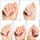 Collection The New OPIcons - Faux ongles xPRESS/ON tenue jusqu'à 14 jours