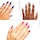 Trip to the Brite Side - Faux ongles xPRESS/ON tenue jusqu'à 14 jours