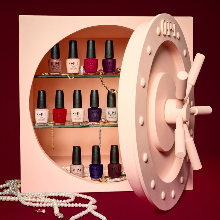 OPI's Most Requested - Vernis à ongles classique tenue jusqu'à 7 jours