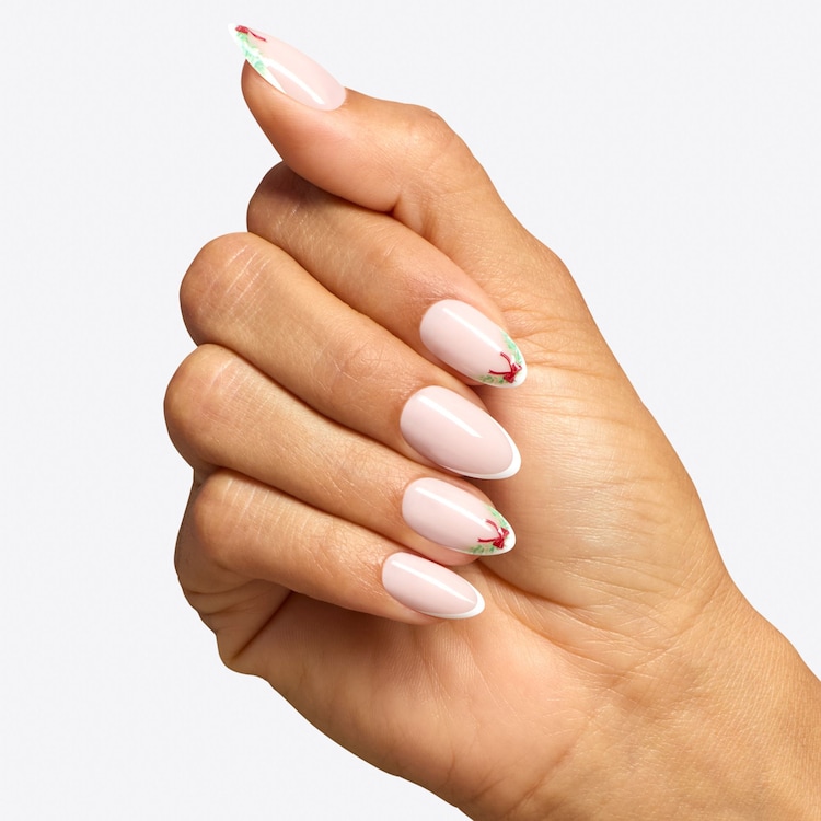 OPI x M&M'S - Faux ongles xPRESS/ON tenue jusqu'à 14 jours