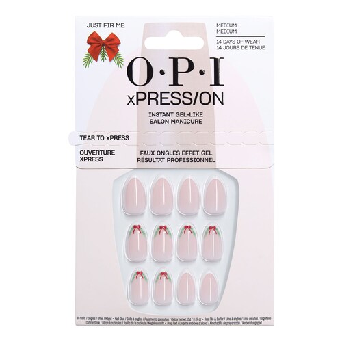 OPI - OPI x M&M'S
