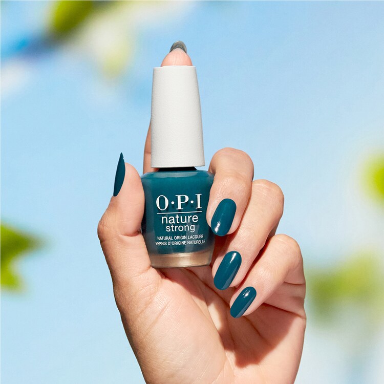 Nature Strong - Vernis à ongles vegan