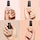 OPI's Most Requested - Coffret de 4 minis vernis à ongles tenue jusqu'à 7 jours