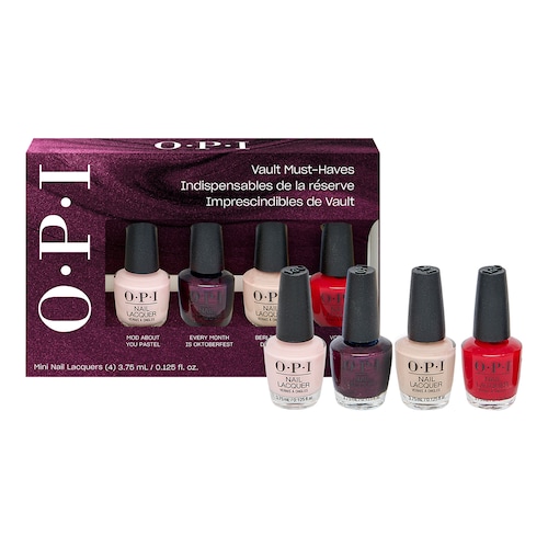 OPI - OPI's Most Requested