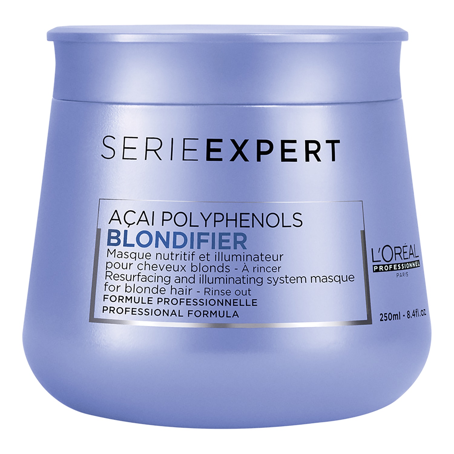 L'Oréal Professionnel Serie Expert - Blondifier Maske