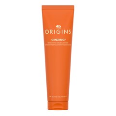 Ginzing Refreshing Scrub Cleanser - Esfoliante limpeza facial, Origins