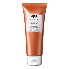 GinZing - M&aacute;scara Peel-Off, Origins