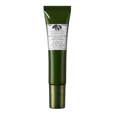 ORIGINS - Mega-Mushroom Relief & Resilience Soothing Gel Cream for Eyes