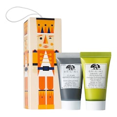 Les Masques Incontournables - Coffret Tratamento Rosto, Origins