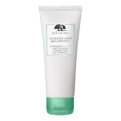 Checks and Balances Polishing Face Scrub - Peeling, ORIGINS