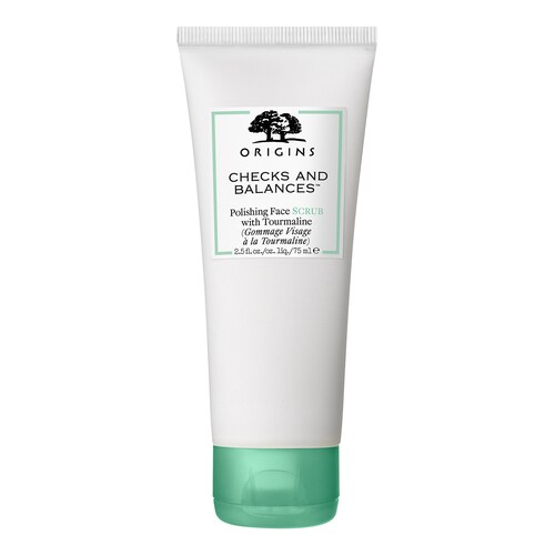 ORIGINS - Checks and Balances Polishing Face Scrub