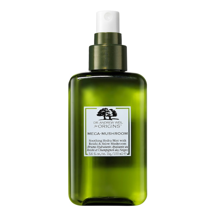 Mega-Mushroom Soothing Hydra-Mist - Kojąca mgiełka