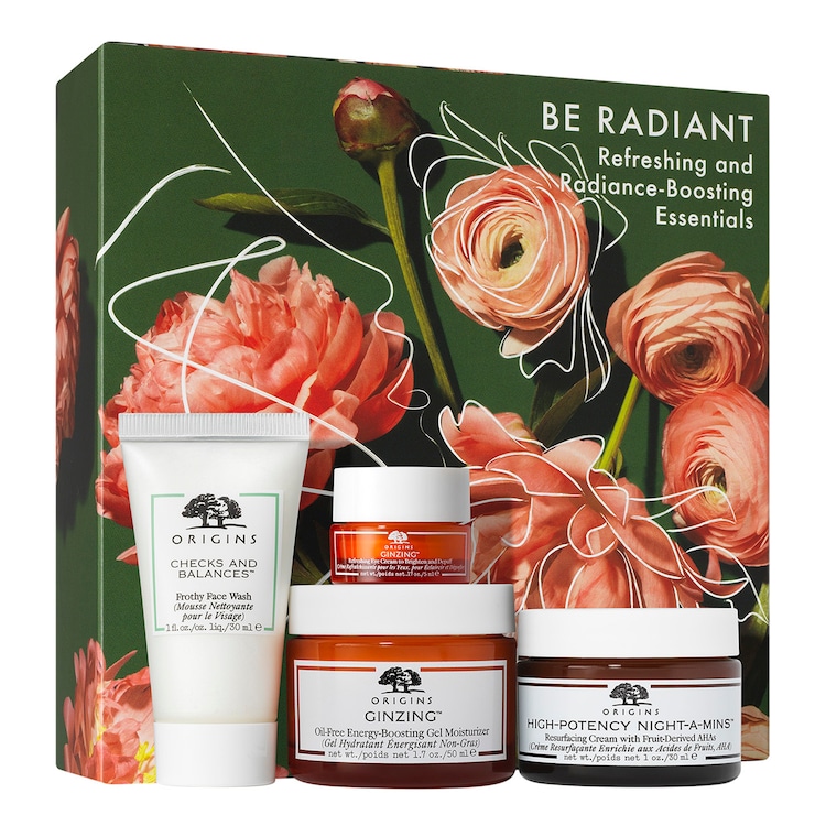 GinZing Set - Coffret de soins