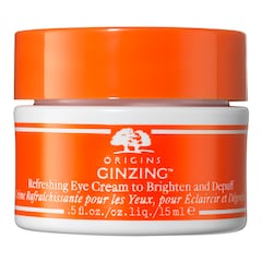 GinZing™ - Crème Rafraîchissante Pour Les Yeux, Pour Éclaircir Et Dégonfler, ORIGINS