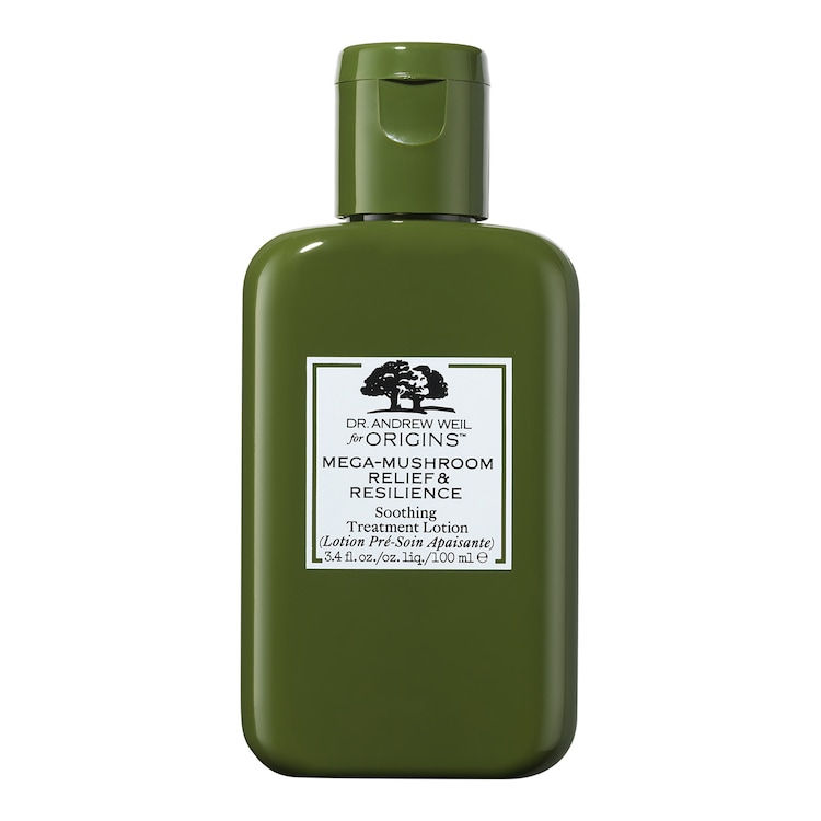 Mega-Mushroom Relief & Resilience Soothing Treatment Lotion - Lotion łagodzący