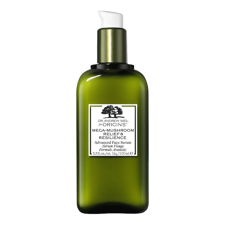 Mega-Mushroom Relief & Resilience Advanced Face Serum - Serum do twarzy