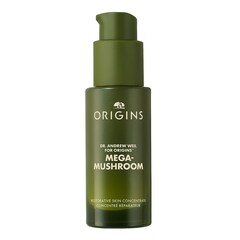 Mega Mushroom Rescue Concentrate  - s&eacute;rum, ORIGINS
