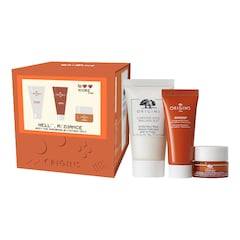 Coffret Ginzing™ - Coffret Soin Hydratation & Éclat, ORIGINS