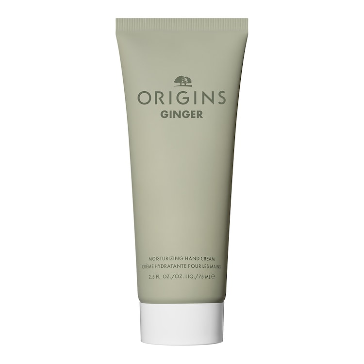 Ginger Moisturizing Hand Cream - Crema de maini