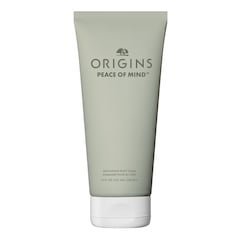 Piece of Mind Exfoliating Body Scrub - Exfoliant corp, Origins