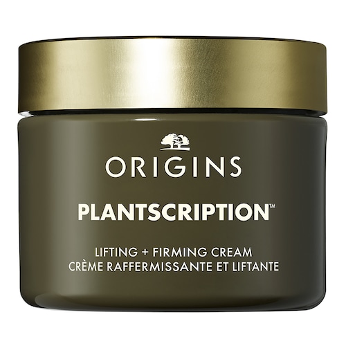 ORIGINS - Plantscription™ Lifting + Firming Cream