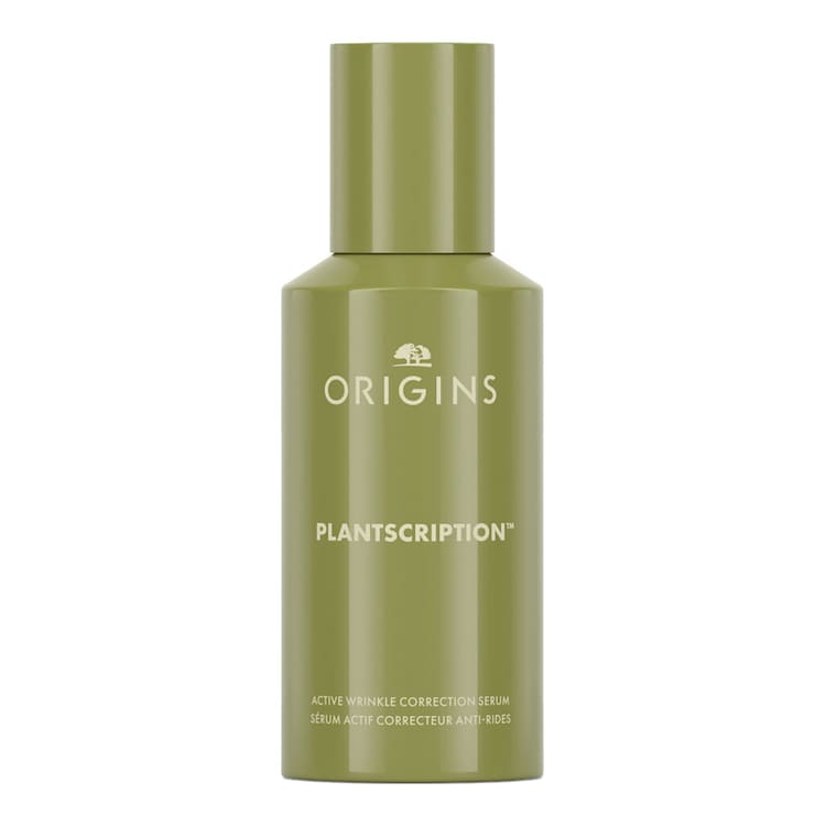 Plantscription™ Active Wrinkle Correction Serum with Retinoid - S&rum 