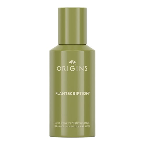 ORIGINS - Plantscription™ Active Wrinkle Correction Serum with Retinoid