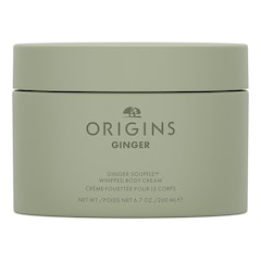 Ginger Souffle&trade; Whipped Body Cream -  &Scaron;lehan&yacute; tělov&yacute; kr&eacute;m, ORIGINS