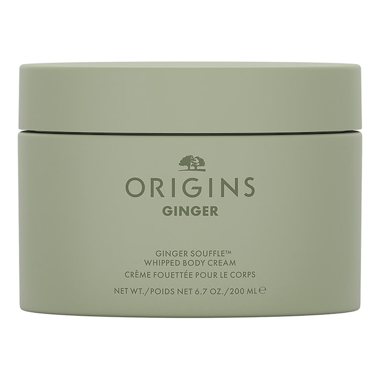 Ginger Souffle™ Whipped Body Cream -  Šlehaný tělový krém