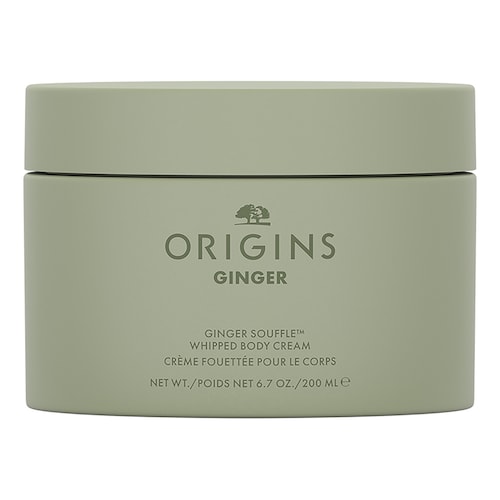 ORIGINS - Ginger Souffle™ Whipped Body Cream