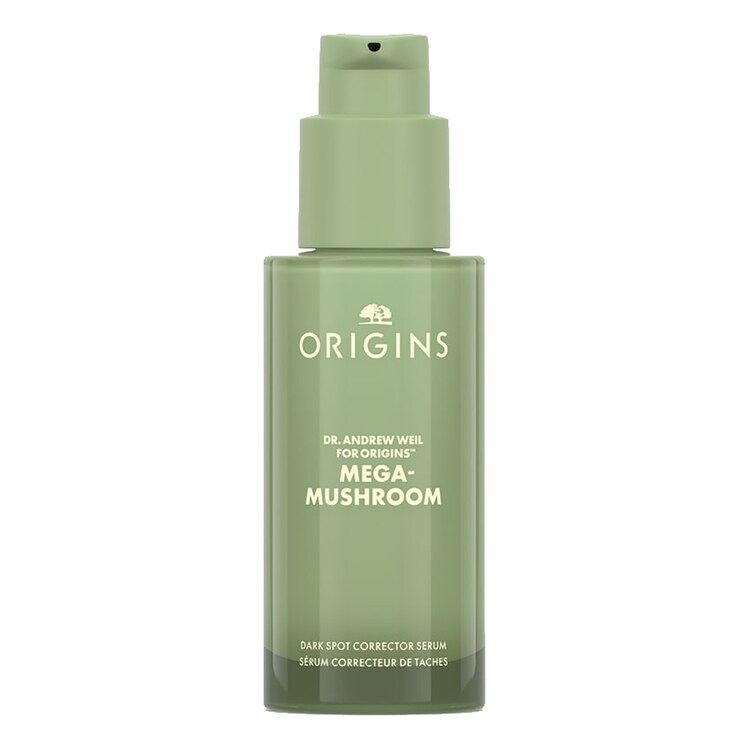Dr. Andrew Weil For Origins™ Mega-Mushroom Dark Spot Corrector Serum - Serum