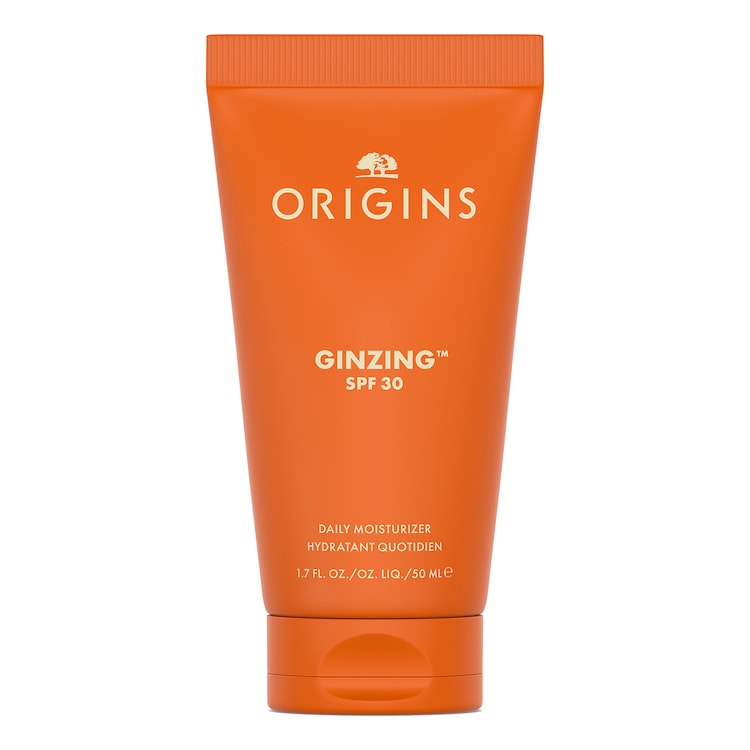 GinZing™ SPF 30 Daily Moisturizer